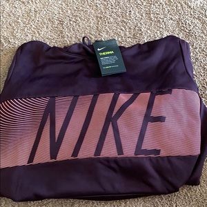 Nike Women’s Hooded Sweatshirt